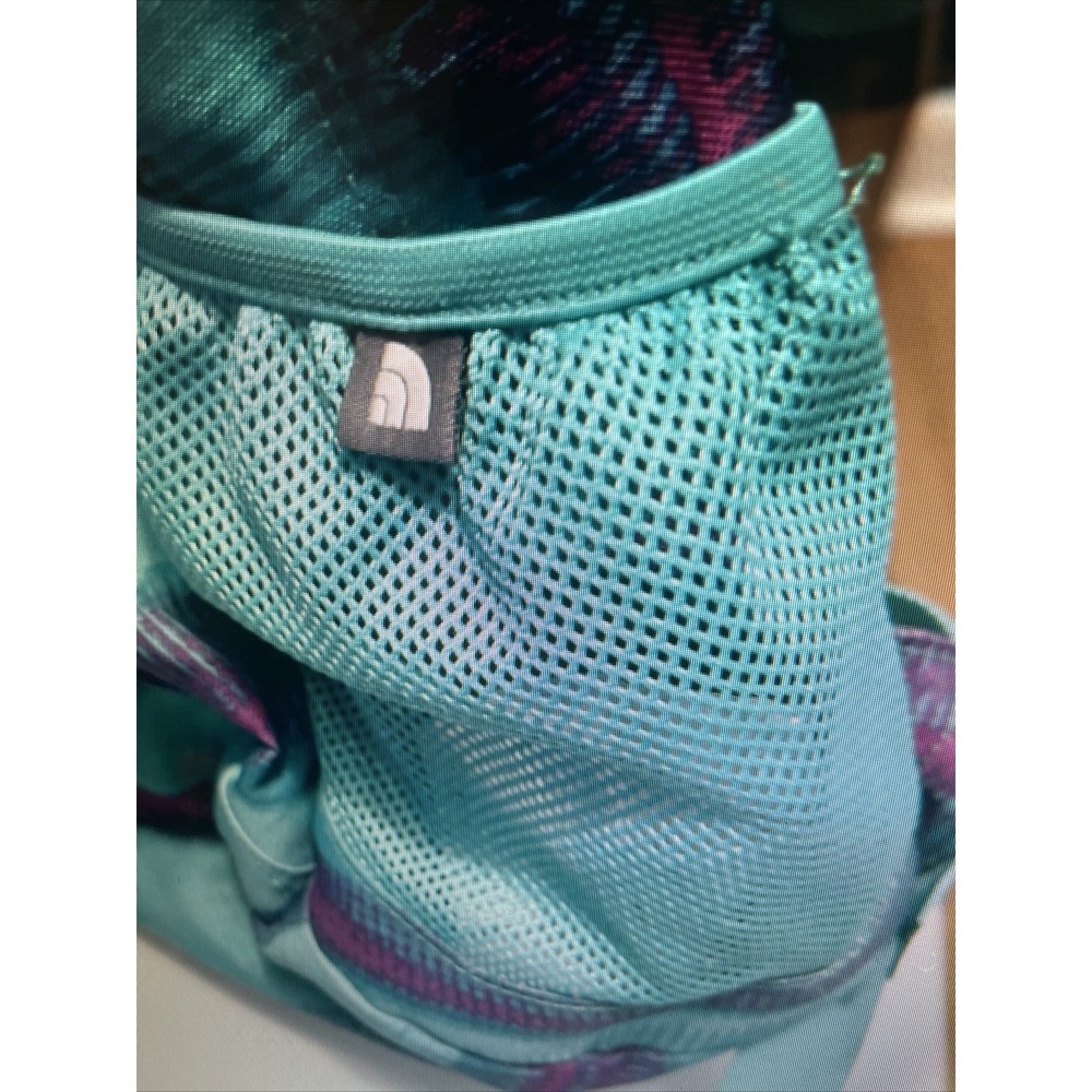 The‎ northface Jester Backpack - Picture 6 of 6